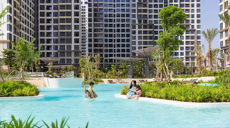 Người mua ngày nay quan tâm nhiều hơn đến chất lượng phía sau thương hiệu và những trải nghiệm thực tế khi dự án đi vào vận hành.