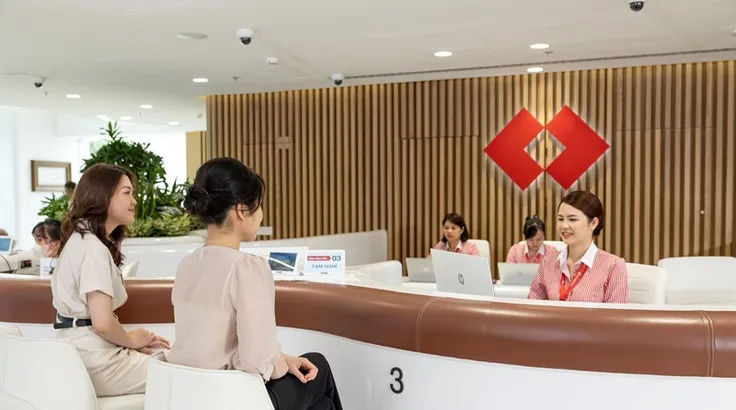 Techcombank chi 4.960 tỷ đồng trả cổ tức bằng tiền mặt
