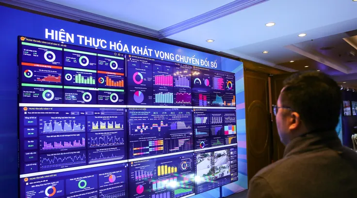 Doanh nghiệp Việt lạc quan về đổi mới sáng tạo