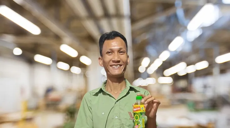 Điều gì tạo nên sức hút chương trình “Xé ngay trúng liền”?