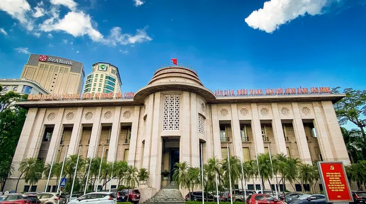 NHNN thanh tra, kiểm tra các ngân hàng không giảm lãi suất