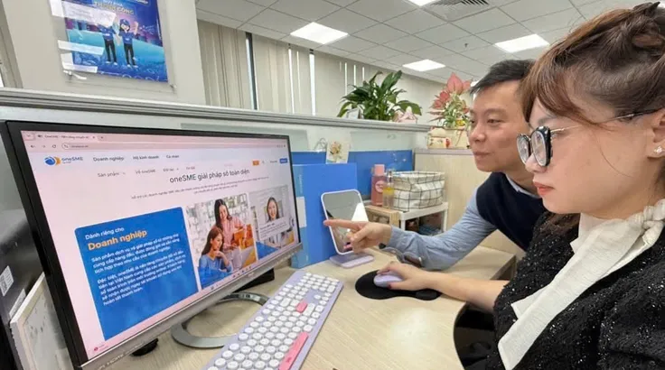 Kinh tế số không chỉ công nghệ, mà cách tạo ra giá trị mới