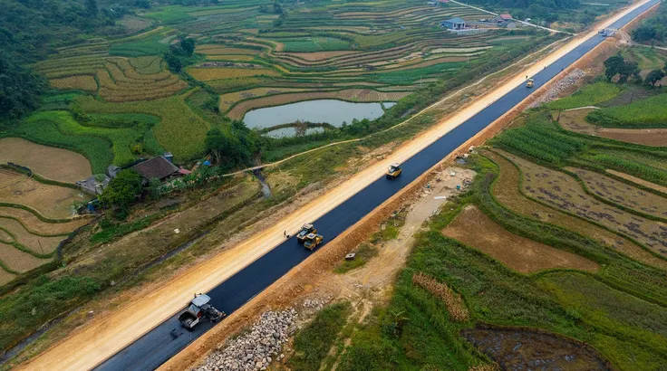 'Cân bằng động' chính sách tài khóa và tiền tệ để thúc đẩy tăng trưởng
