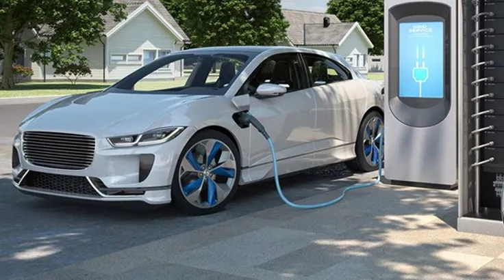 Kéo dài miễn lệ phí trước bạ lần đầu cho ô tô điện đến hết năm 2030