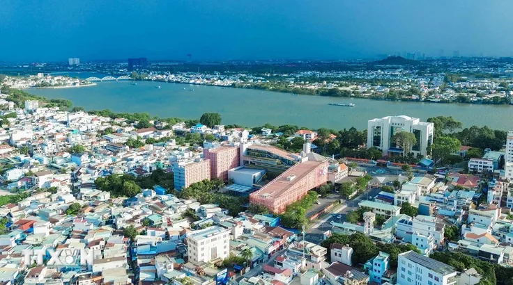 Đồng Nai thu hồi 1.260ha đất để đấu giá