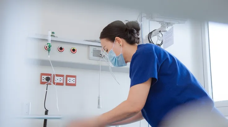 Vinmec Phú Quốc sẵn sàng ứng trực cấp cứu tại tuyến đảo.