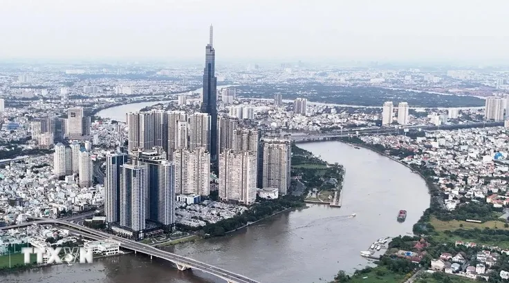 Quảng bá hình ảnh TPHCM tại thủ đô Seoul Hàn Quốc
