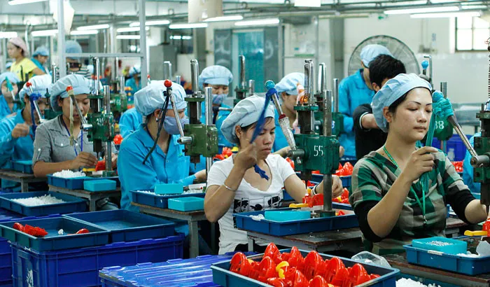 Mỗi tháng cả nước có hơn 28.300 doanh nghiệp mới 