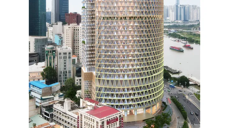 Dự án The One Sài Gòn