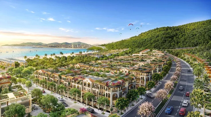 Người trẻ thành đạt đón đầu Vinhomes Hải Vân Bay