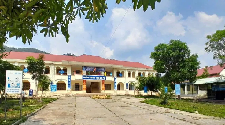 Ngày 22 và 23-7 tới, điểm đến đầu tiên của hành trình “Young Shoots of Vietnam” là Trường THCS Đăk Rve, tỉnh Kon Tum.