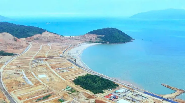 Lý do hàng loạt nhà thầu phụ ồ ạt đầu quân cho VinCons