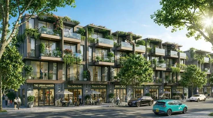 Vinhomes hoàn thành 87% kế hoạch cả năm sau 6 tháng