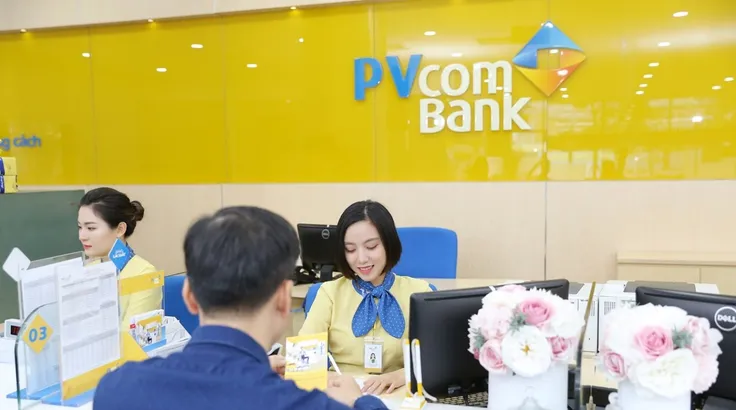 Những kết quả kinh doanh tích cực tạo nền tảng vững chắc để PVcomBank bước vào giai đoạn phát triển mới