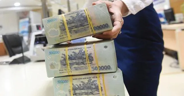 Một nhà băng thông báo thu giữ nhiều bất động sản để xử lý nợ