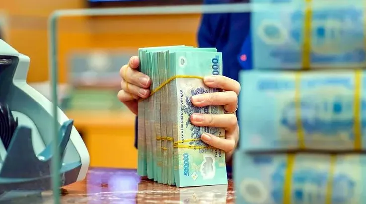 Thành lập Công ty Quản lý tài sản của các tổ chức tín dụng Việt Nam