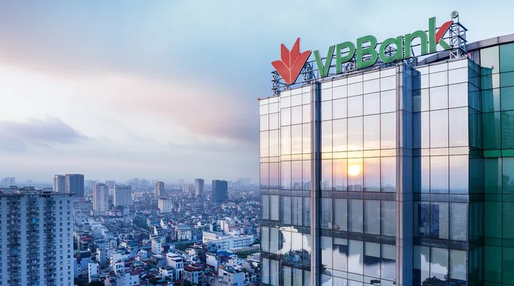 VPBank bứt phá quy mô, củng cố nền tảng
