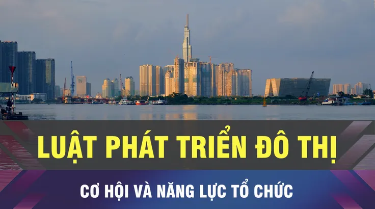 Kỳ vọng chuyển hóa từ chính sách đặc thù thành kết quả cụ thể