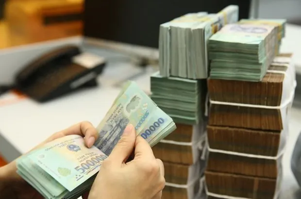 Kho bạc Nhà nước huy động gần 300.000 tỷ đồng trái phiếu Chính phủ
