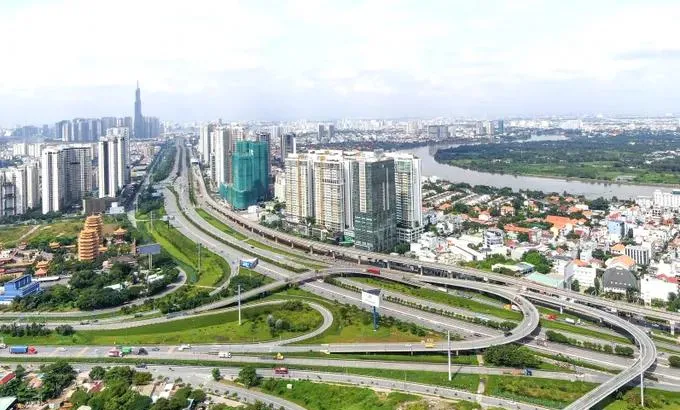 Lợi thế từ loạt cơ chế đột phá cho TPHCM 