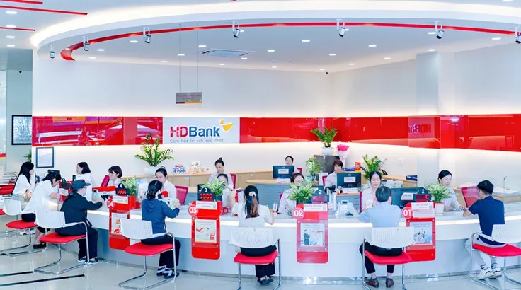 HDBank triển khai gói tín dụng 10.000 tỷ đồng, với lãi suất giảm 1,5%/năm so với mức ưu đãi đang áp dụng cho doanh nghiệp nhỏ và vừa.