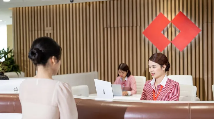 Techcombank giảm lãi suất 2% cho gói tín dụng 40.000 tỷ đồng
