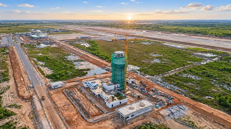 T&T Group tăng tốc triển khai loạt dự án trọng điểm tại Quảng Trị