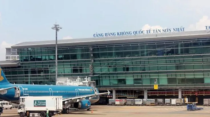 Tăng cường quản lý, giám sát thiết bị bay không người lái trong khu vực sân bay