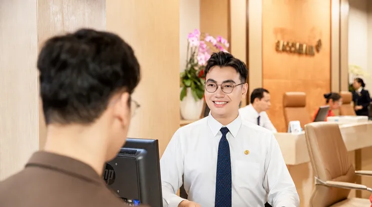 Sacombank đang ghi nhận những chuyển biến đáng chú ý trong hoạt động kinh doanh quý III-2026.