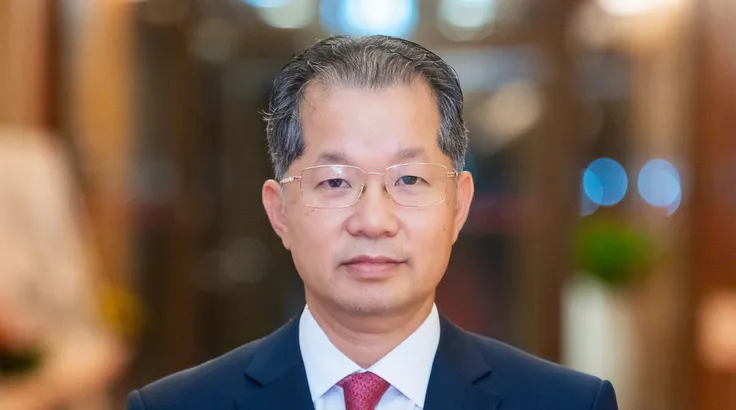 Đồng chí Nguyễn Văn Quảng được bầu giữ chức Chánh án Tòa án nhân dân tối cao