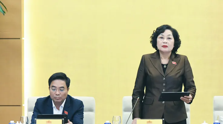 Hỗ trợ kịp thời hộ kinh doanh và doanh nghiệp quy mô nhỏ