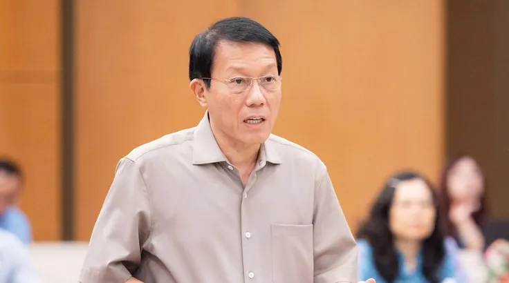 Loại trừ trách nhiệm hình sự với rủi ro trong đổi mới sáng tạo