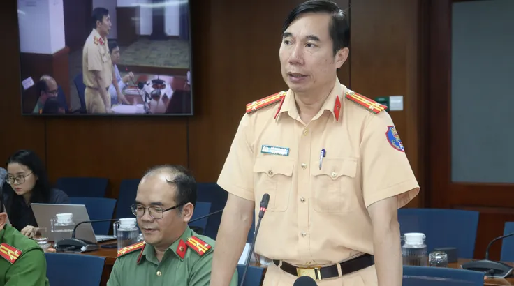 150.000 ô tô vi phạm về dừng, đỗ tại TPHCM
