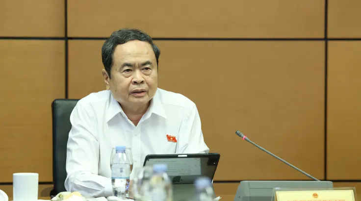 Gợi mở cơ chế ngân sách mới cho các siêu đô thị