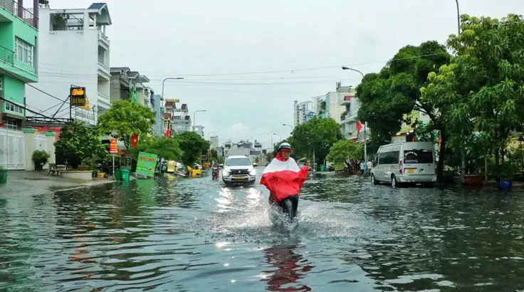 TPHCM rà soát các khu vực nguy cơ sạt lở mùa mưa lũ
