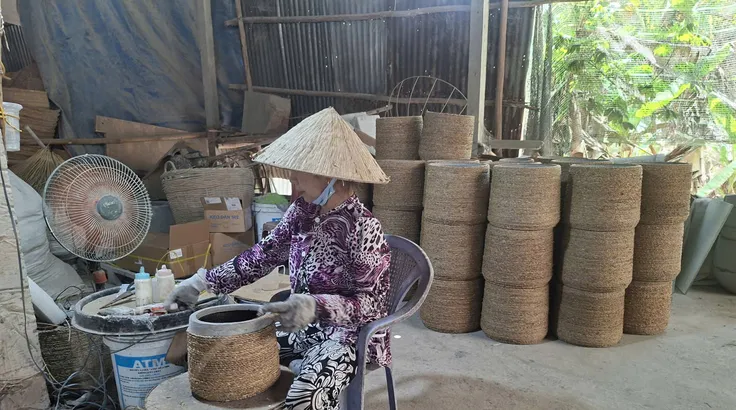 Phát động cuộc thi 'Đại sứ OCOP TPHCM'