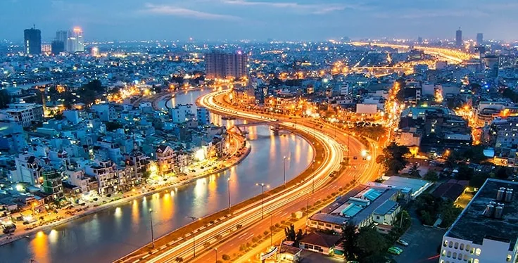 Bài 2: Đi nhanh, đi chắc hay đi tắt, đón đầu?