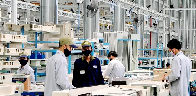 Khơi dậy khát vọng Thánh Gióng của doanh nghiệp tư nhân