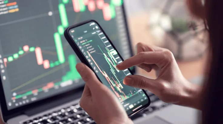 Chứng khoán ‘xanh mướt’ phiên khai Xuân Bính Ngọ