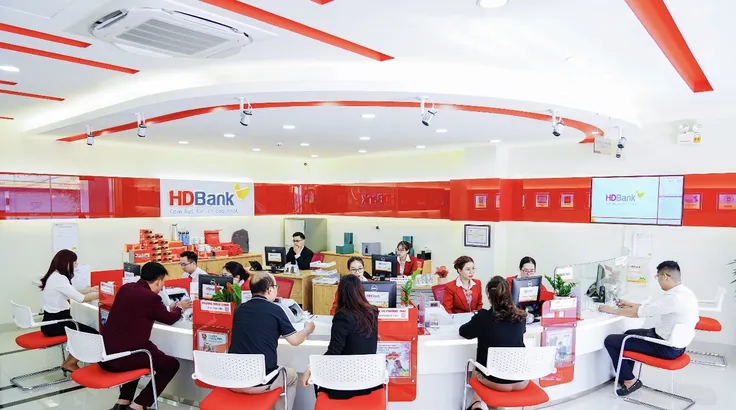 HDBank báo lãi năm 2025 vượt 21.300 tỷ đồng 
