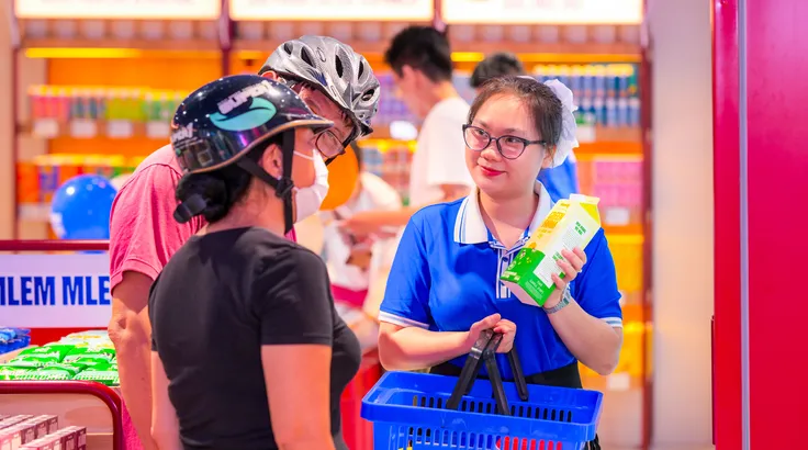 Doanh thu quý của Vinamilk lần đầu vượt 17.000 tỷ đồng