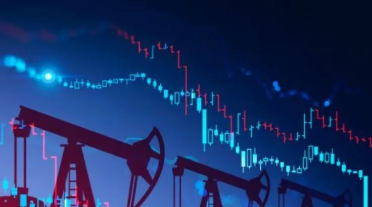 Cổ phiếu dầu khí tiếp tục bị bán tháo