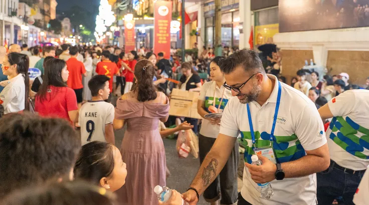 CEO Pharmacity: Cam kết bình ổn giá thuốc thiết yếu