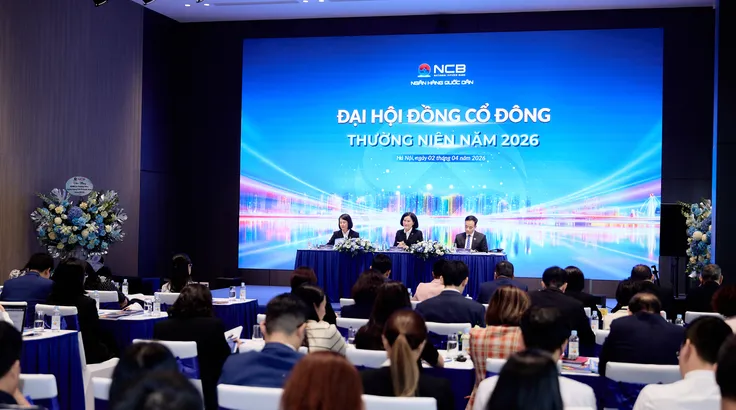 NCB tăng vốn sớm 3 năm so với lộ trình phương án cơ cấu lại