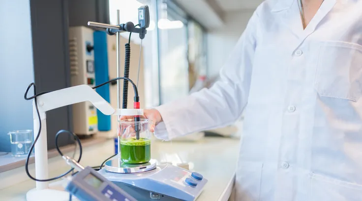 Ứng dụng bản sao kỹ thuật số vào lĩnh vực sản xuất mỹ phẩm