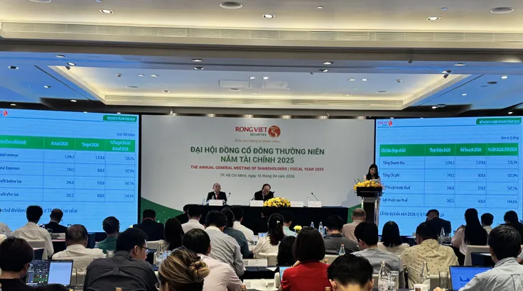 VDS sẽ có 2 đợt phát hành cổ phiếu, tăng vốn lên 4.500 tỷ đồng