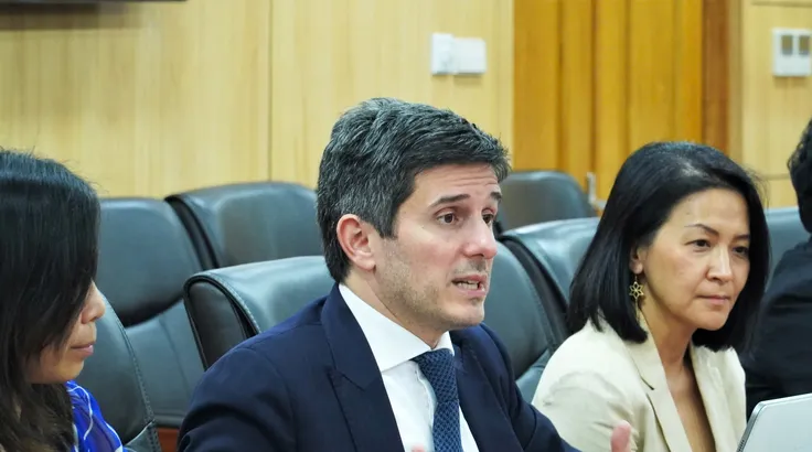 Đại diện FTSE Russell: 'Lâu rồi chưa có thêm thị trường được nâng hạng' 