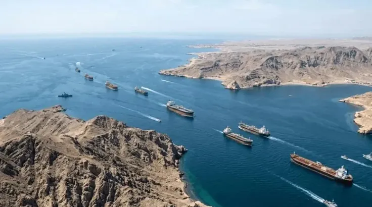 Cú sốc Hormuz và an ninh lương thực toàn cầu