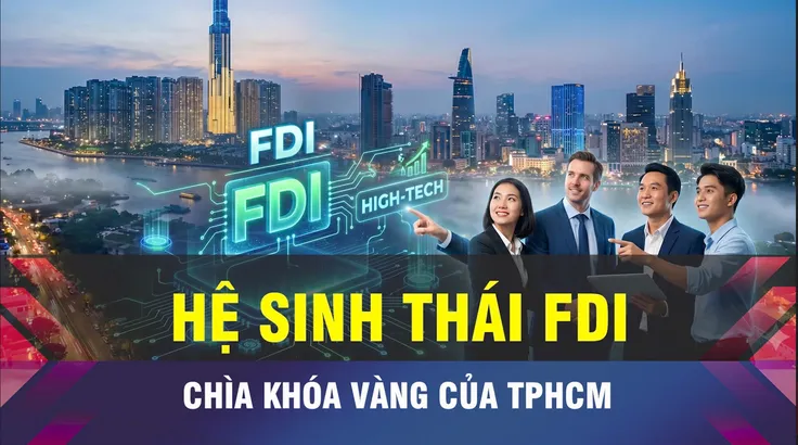 18 GIỜ NGÀY 24-4: TPHCM chuyển sang mô hình huy động vốn đa tầng