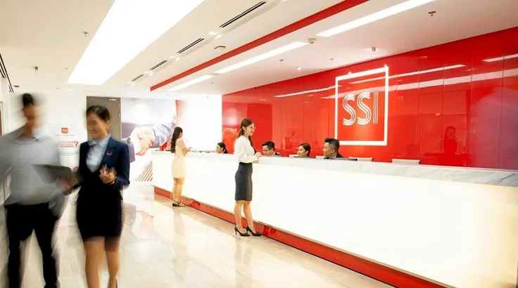 Vì sao SSI không tham gia sàn giao dịch tiền số?